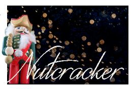 Nutcracker button